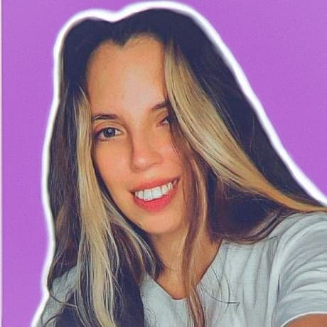 Yuthramys Angélica Ibarra - Frontend Developer